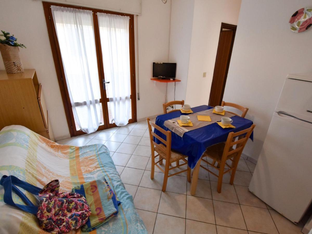 Apartment Casa Daniela-1 By Interhome Rosolina Mare Extérieur photo