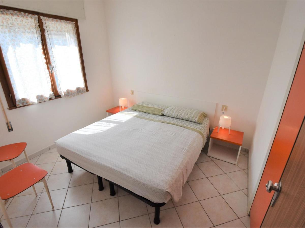 Apartment Casa Daniela-1 By Interhome Rosolina Mare Extérieur photo